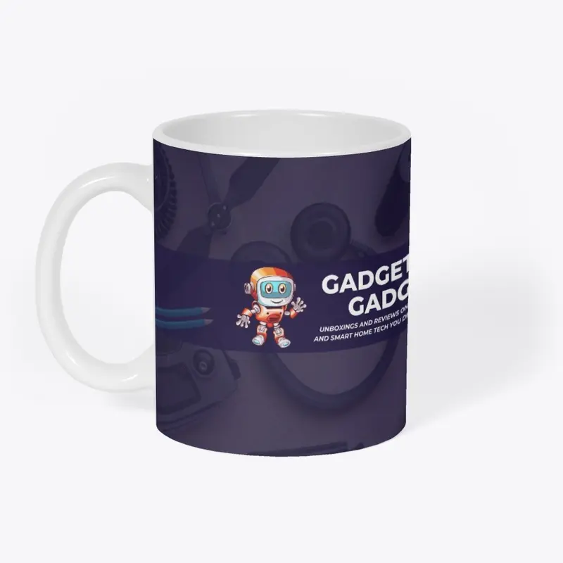 Gadgetguyz Gadgets