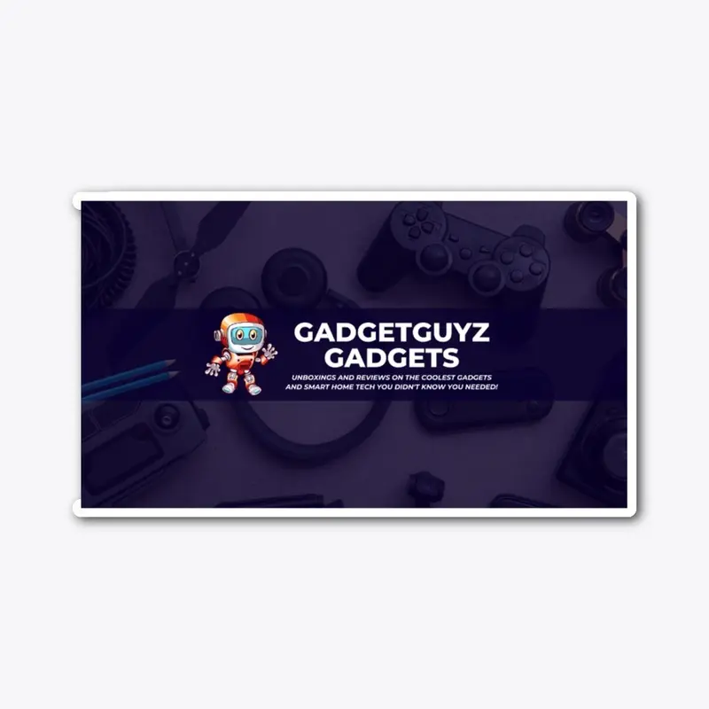 Gadgetguyz Gadgets